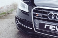 Úprava řídící jedntoky REVO Technik Stage 1 pro Audi SQ5 8R 3.0 Bi-TDI 313PS (12-17)