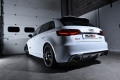 Active Valve Control Milltek Audi RS3 8V MQB Sportback (15-17)