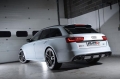 Downpipes s náhradami katalyzátorů Milltek Audi RS6 C7 4.0 TFSI Bi-turbo Quattro (13-) - Milltek výfuk