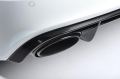 Catback výfuk Milltek Audi RS6 C7 4.0 TFSI Bi-turbo Quattro (13-) - verze s rezonátorem Road+