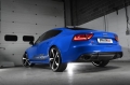 Active Valve Control Milltek Audi RS7 Sportback 4.0 V8 TFSI Bi-turbo (13-)