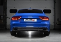 Active Valve Control Milltek Audi RS7 Sportback 4.0 V8 TFSI Bi-turbo (13-)