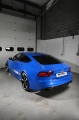 Active Valve Control Milltek Audi RS7 Sportback 4.0 V8 TFSI Bi-turbo (13-)