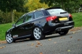 Catback výfuk Milltek Audi S4 B7 4.2 V8 Quattro Sedan/Avant/Cabrio (04-09) - verze s rezonátorem