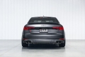Catback výfuk Milltek Audi S4 B9 3.0 TFSI V6 Sedan/Avant sport. difer. (16-) - verze bez rezonátoru - koncovky leštěné Oval