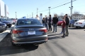 Catback výfuk Milltek Audi S5 B9 3.0 TFSI V6 Coupe/Cabrio bez sport. difer. (17-) - verze s rezonátorem - koncovky černé Oval (homologace)