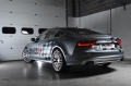 Downpipes s náhradami katalyzátorů Milltek Audi S7 Sportback 4.0 TFSI Quattro S tronic (12-) - OEM výfuk