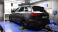 Catback výfuk Milltek Audi SQ5 3.0 TFSI Supercharged (13-16) - koncovky karbonové