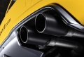Catback výfuk Milltek Audi TT FV/8S TTS 2.0 TFSI Quattro (15-) - verze s rezonátorem - koncovky černé (homologace)
