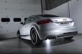 Turboback výfuk Milltek Audi TT 8J TTS Quattro (08-14)