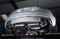 Turboback výfuk Milltek Audi TT 8J TTS Quattro (08-14)