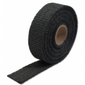 Termo izolační páska Thermotec 25mm x 15m grafitově černá