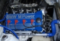 Hliníkový závodní chladič Mishimoto BMW 3-Series E30 M3 (82-91)