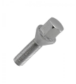 Šroub na kolo / kolový šroub M14 x 1,5 - 50mm délka závitu  - kuželová dosedací plocha - 17mm HEX