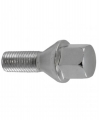 Šroub na kolo / kolový šroub M14 x 1,5 - 30mm délka závitu  - kuželová dosedací plocha - 17mm HEX