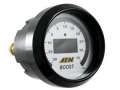 Digitální budík AEM tlak turba -30-50PSI