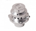 Blow off ventil Jap Parts VAG motory 1.4TSi / 1.8/2.0 TFSi / TSi (open loop)