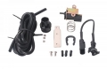 Blow off ventil Jap Parts VAG motory 1.4TSi / 1.8/2.0 TFSi / TSi (open loop)