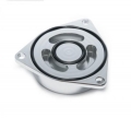 Adaptér k blow off ventilu (BOV) HKS / HKS style (sekvenční SSQ) na Hyundai Genesis (08-)