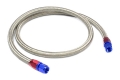 Fitinka rovná D-16 (AN16) 1-5/16x12-UNF - cutter-system - šroubovací
