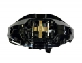 Přední 4-pístové brzdové třmeny Brembo BMW G11 / G12 / G14 / G15 / G16 / G30 / G31 / G32 / X3 G01 / X4 G02 / X5 G05 / Z4 G29 pro kotouče 395x36mm (černé 34106897365 / 34106897366)
