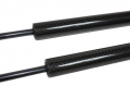 Karbonové vzpěry kapoty Jap Parts Ford Focus Mk2 (05-11)