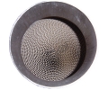 Závodní katalyzátor HPP 102 x 280mm (200 článků) - 63,5mm - Euro 3