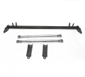 Traction Control Arm Tie Bar Kit Pro Sport Honda Civic (92-00) / CRX Del Sol (93-97) / Integra DC2 (84-01)