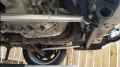 Traction Control Arm Tie Bar Kit Pro Sport Honda Civic (92-00) / CRX Del Sol (93-97) / Integra DC2 (84-01)