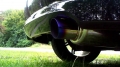 Catback výfuk Invidia typ G200 pro Honda Civic EP3 2.0 Type-R (01-05) - homologace