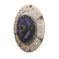 Spojkový kit CG Motorsport Dual Friction Ford Focus Mk3 2.0 TDCi (04/11-)