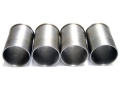 Pevnostní suché vložky válců Darton Sleeves pro Honda Accord (94-01) / Prelude (92-01) H22/H23 - s přírubou