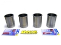 Pevnostní suché vložky válců Darton Sleeves pro Mazda 6 MPS 2.5 MZR (07-12)