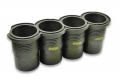 Pevnostní mokré vložky válců Darton Sleeves pro Nissan Frontier (05-) / Pathfinder (05-12) / Patrol (14-) VQ40DE