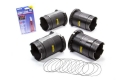 Pevnostní mokré vložky válců Darton Sleeves pro Mazda 3 MPS (04-09) / 6 MPS (05-07) 2.3 MZR