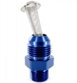Inline filtr vestavěný na DASH systém D-10 (AN10)