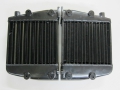 Intercoolery FMIC Jap Parts Nissan GT-R R35 (08-16)