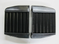 Intercoolery FMIC Jap Parts Nissan GT-R R35 (08-16)