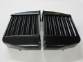 Intercoolery FMIC Jap Parts Nissan GT-R R35 (08-16)