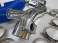 Sportovní kit sání Jap Parts Mitsubishi Evo 10 X (08-) - CAI