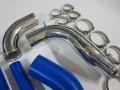Sportovní kit sání Jap Parts Mitsubishi Evo 10 X (08-) - CAI