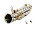 Downpipe s náhradou katalyzátoru ProRacing BMW F20 / F21 / F22 / F87 M2/M135i/M235i N55 (13-16)