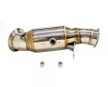 Downpipe s náhradou katalyzátoru ProRacing BMW F30 / F31 / F32 / F33 / F34 335i/435i/xi N55 (13-16)