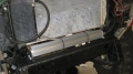 Chladič převodovky / servo řízení ProRacing s žebrováním - 305mm (single pass)