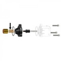 Blow off ventil ProRacing DV+ Volvo S60 / S80 / V40 / V60 / V70 / XC60 / XC70 1.6 GTDi T4+3.0T T6 (closed loop)