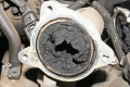Kit na zaslepení EGR ventilu HPP Seat Toledo 2.0 TDi 16V CR 170PS CEGA