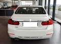 Koncovky výfuku Jap Parts BMW 3-Series E90 / E91 / E92 / E93 / F30 / F35 325i/328i