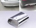 Koncovka výfuku Jap Parts BMW F25 X3 2.0i (11-13)