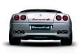 Zadní díl výfuku Supersprint Ferrari 575 Maranello V12 540PS Superamerica (05-) P