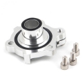 Adaptér k blow off ventilu (BOV) HKS / HKS style (sekvenční SSQ) na VW, Audi, Seat, Škoda TFSi/TSi